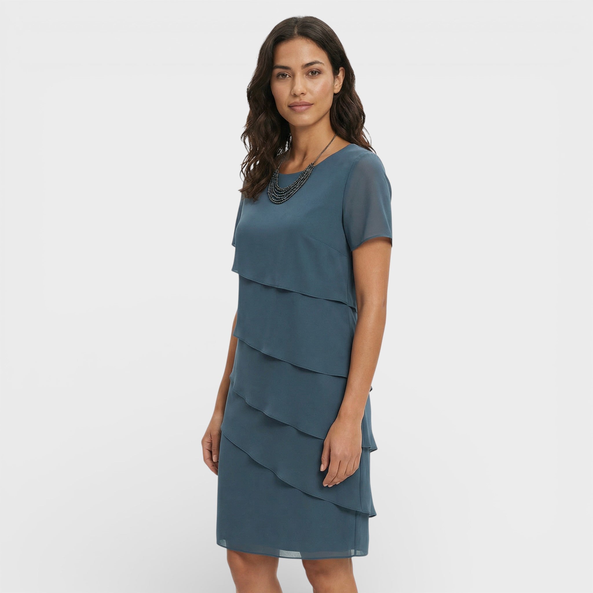 Vestido Brisa™ | Ligereza y elegancia atemporal para brisas