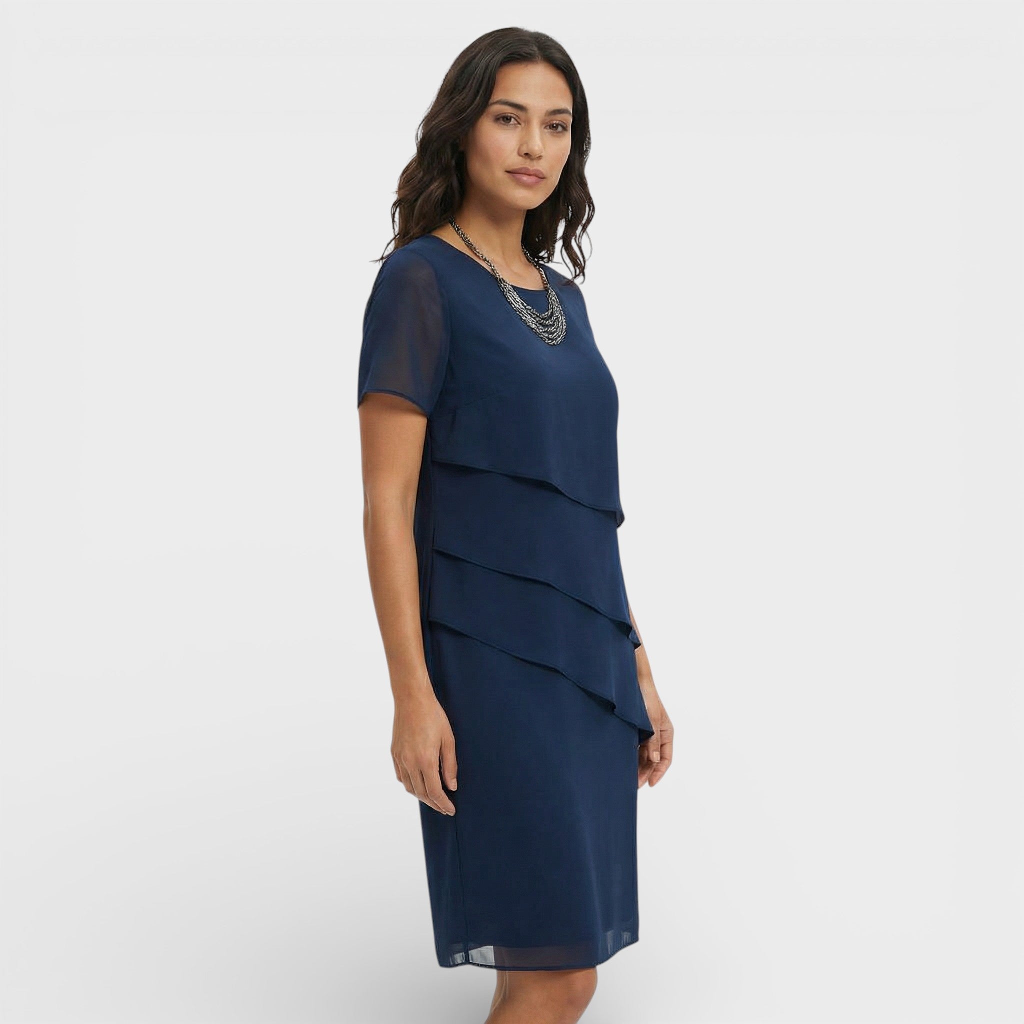 Vestido Brisa™ | Ligereza y elegancia atemporal para brisas