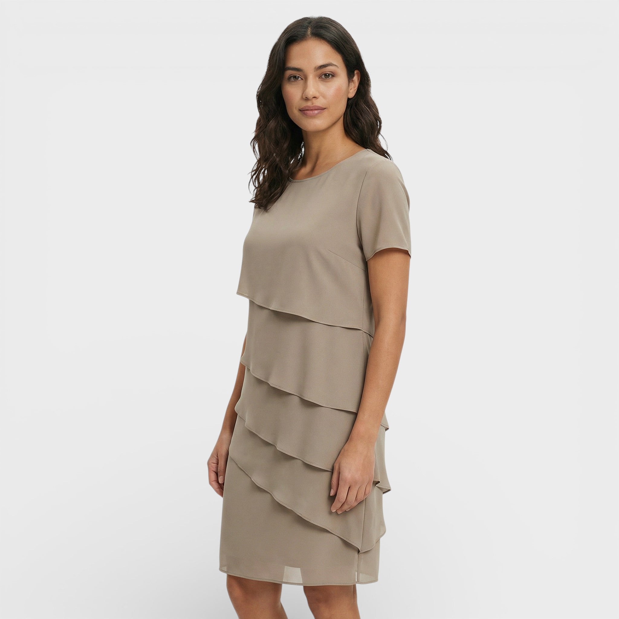 Vestido Brisa™ | Ligereza y elegancia atemporal para brisas