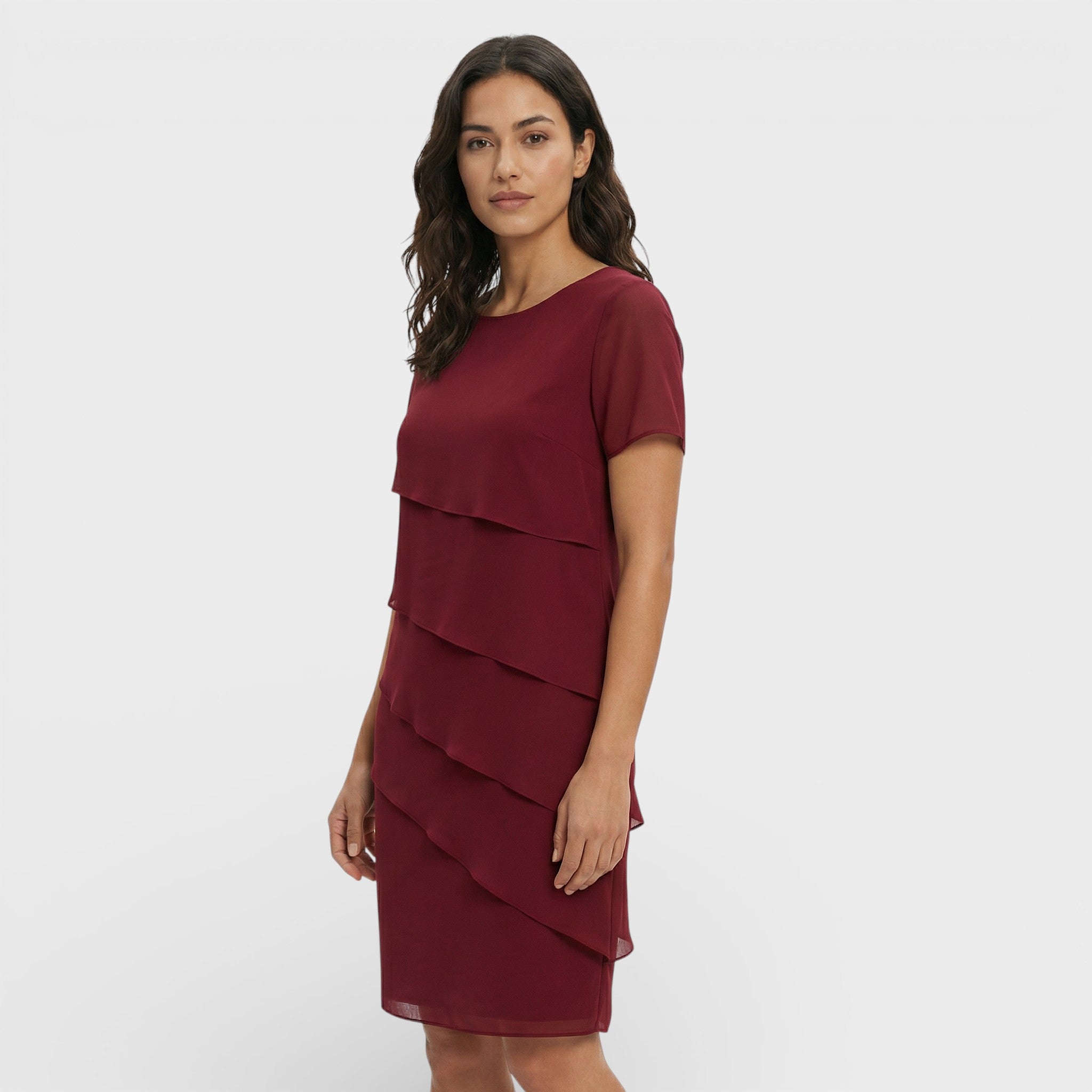 Vestido Brisa™ | Ligereza y elegancia atemporal para brisas