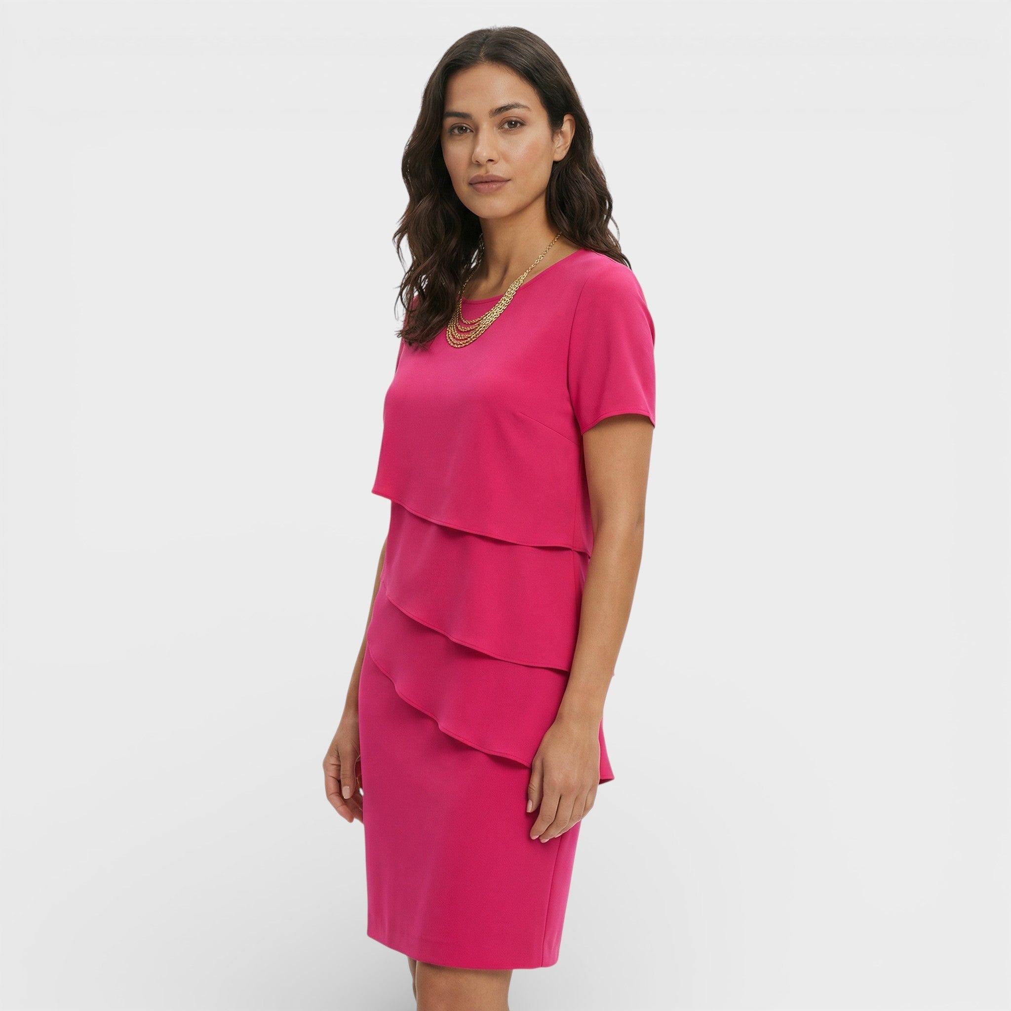 Vestido Brisa™ | Ligereza y elegancia atemporal para brisas
