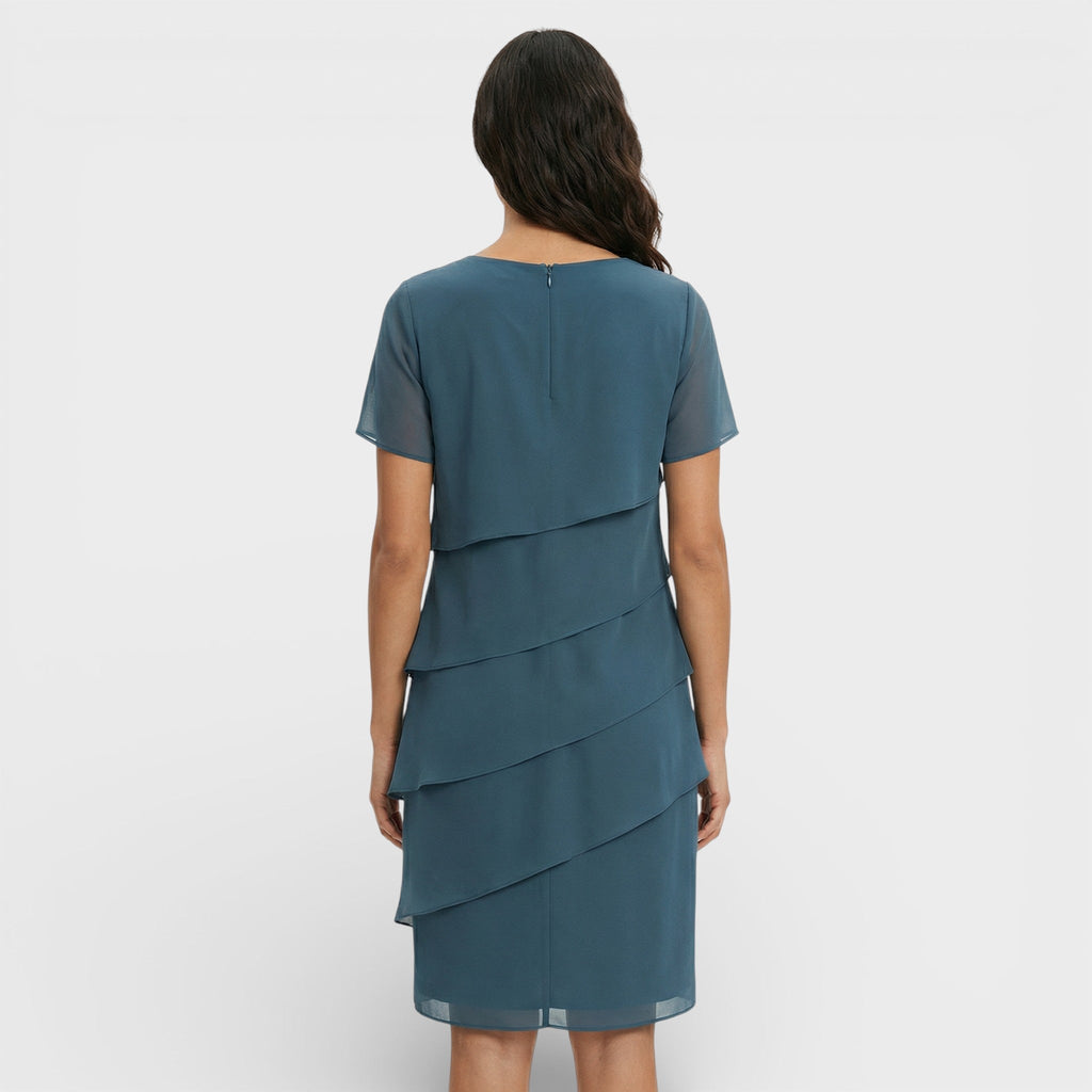 Vestido Brisa™ | Ligereza y elegancia atemporal para brisas