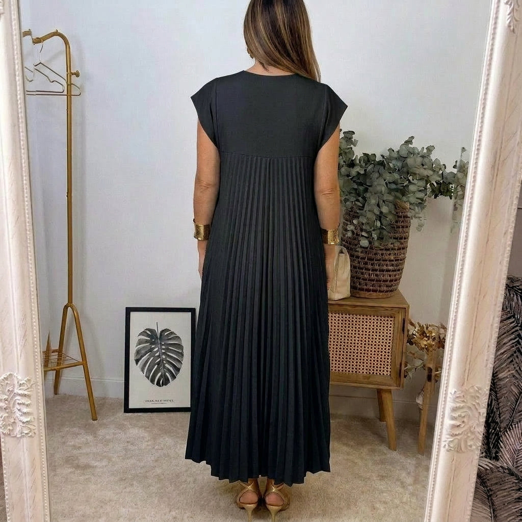 Ana - Vestido de Confor Atemporal