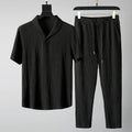 Valentino™ - Set masculino de lujo casual y sofisticado