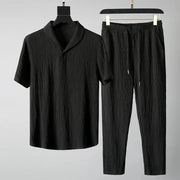 Valentino™ - Set masculino de lujo casual y sofisticado