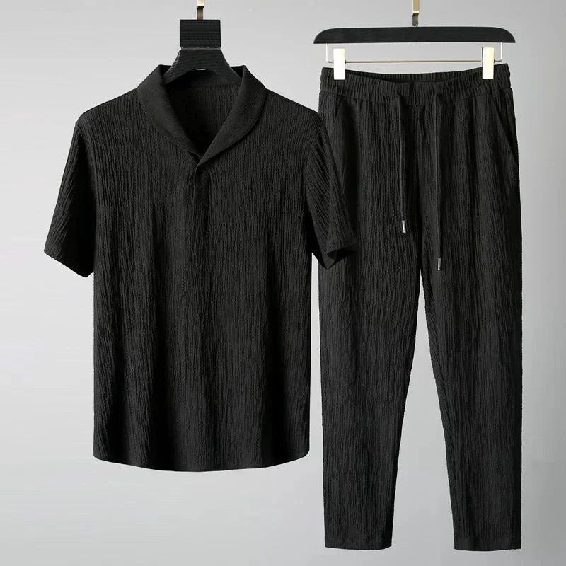 Valentino™ - Set masculino de lujo casual y sofisticado