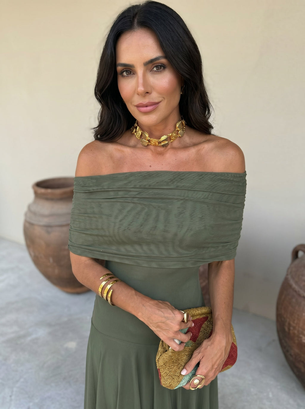 Toledo | Vestido de Mujer