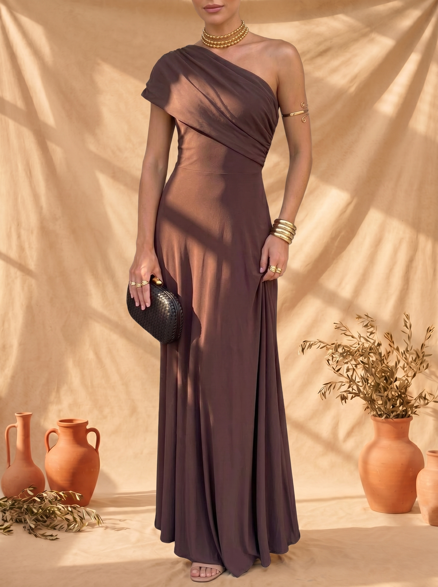 Toledo | Vestido de Mujer