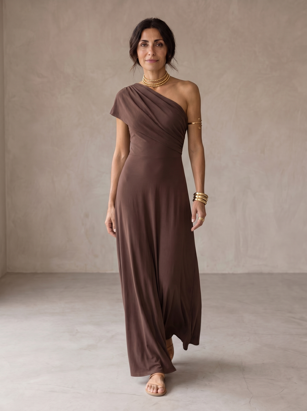 Toledo | Vestido de Mujer