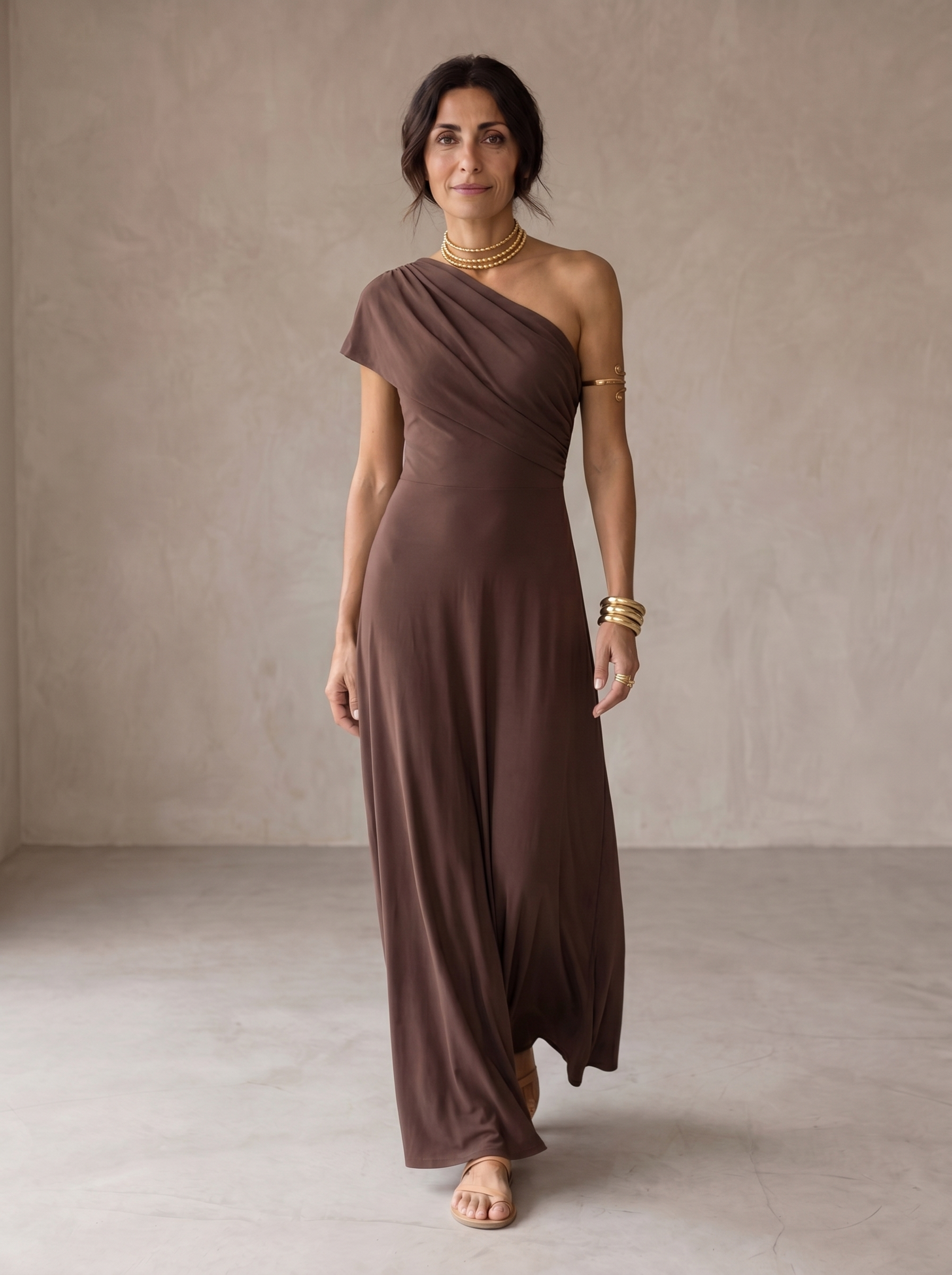 Toledo | Vestido de Mujer