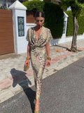 VESTIDO CARMEN - CARLA MONTIEL