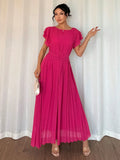 Vestido Rosario™ | Elegancia Fluida que Enamora