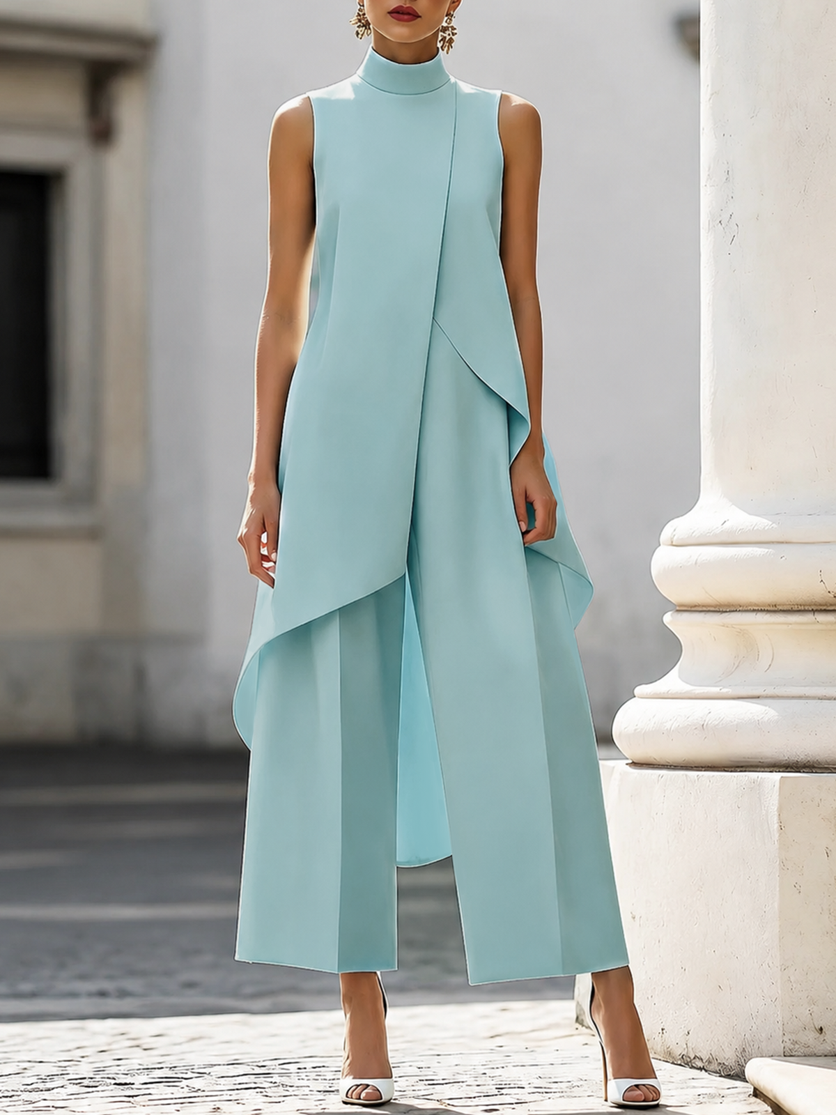 CONJUNTO CATALINA - CARLA MONTIEL