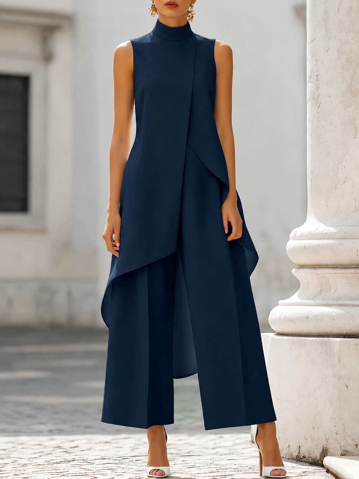 CONJUNTO CATALINA - CARLA MONTIEL