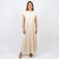 Ana - Vestido de Confor Atemporal