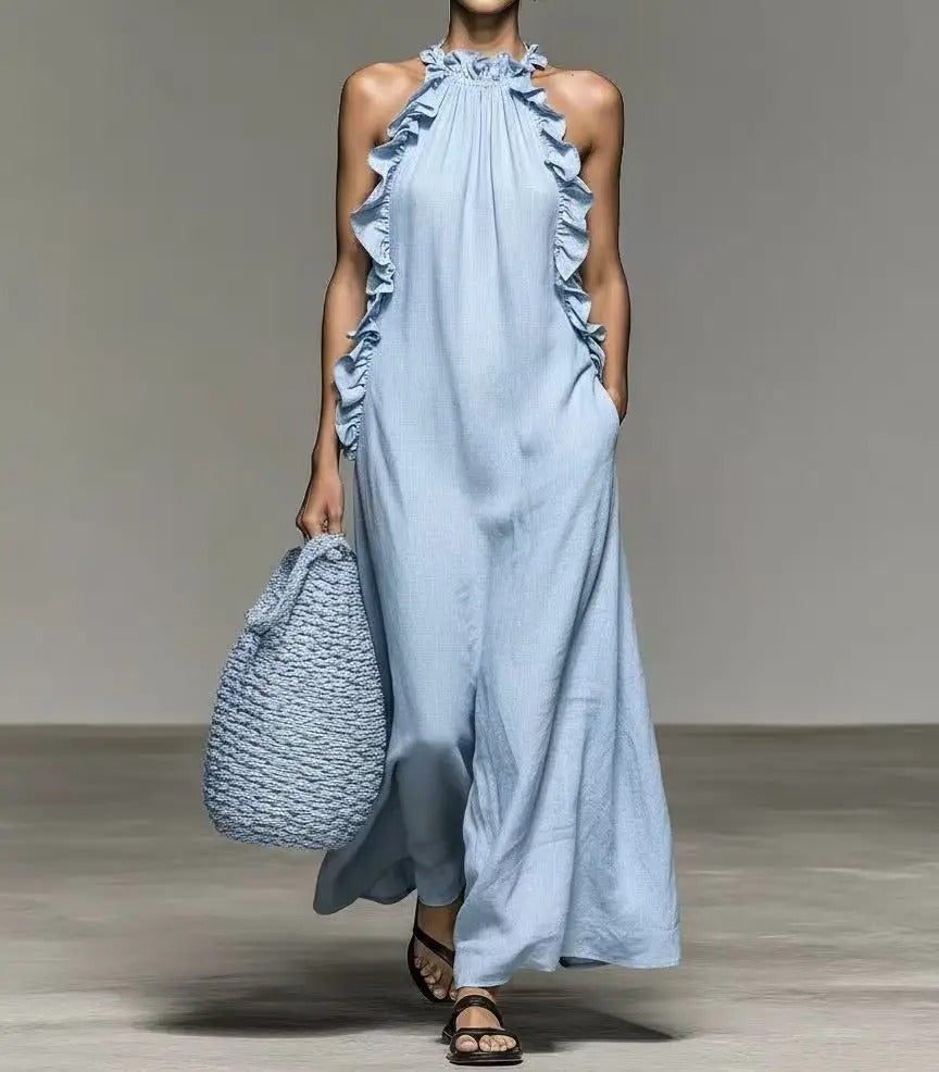 VESTIDO ÁGATA - EDICIÓN LIMITADA