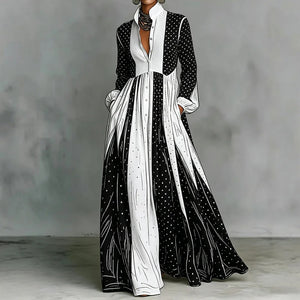 VESTIDO SERAFINA - EDICIÓN LIMITADA