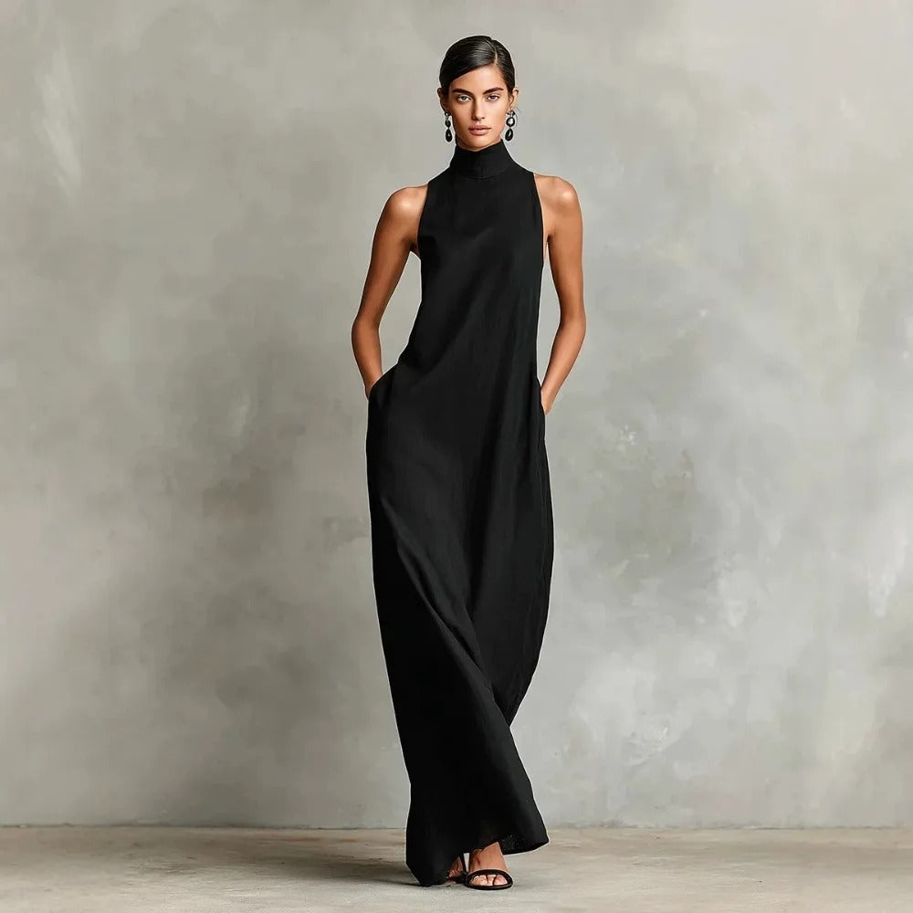 VESTIDO CELINA - EDICIÓN LIMITADA