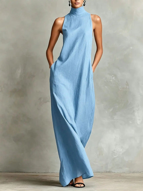 VESTIDO CELINA - EDICIÓN LIMITADA