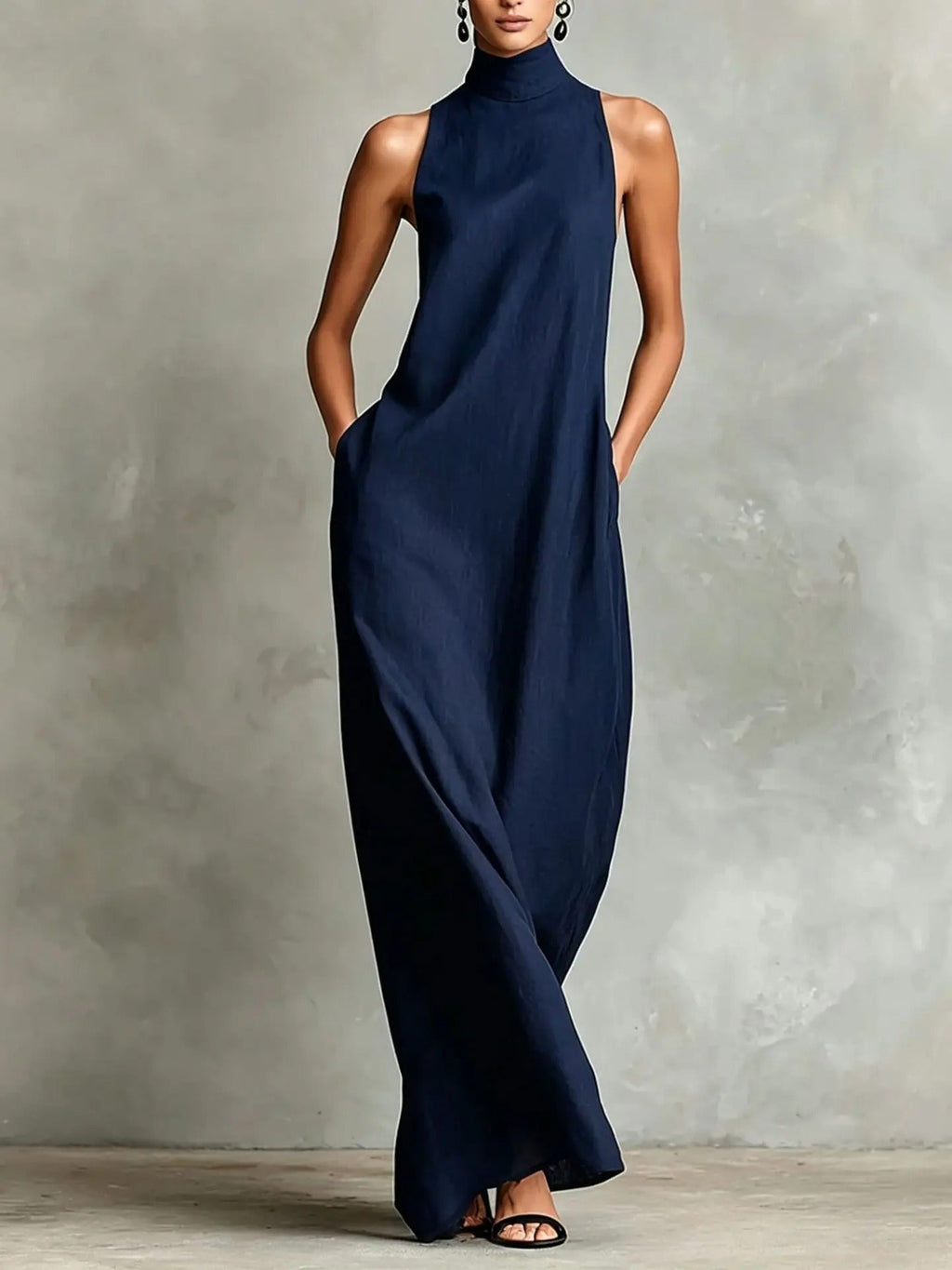 VESTIDO CELINA - EDICIÓN LIMITADA