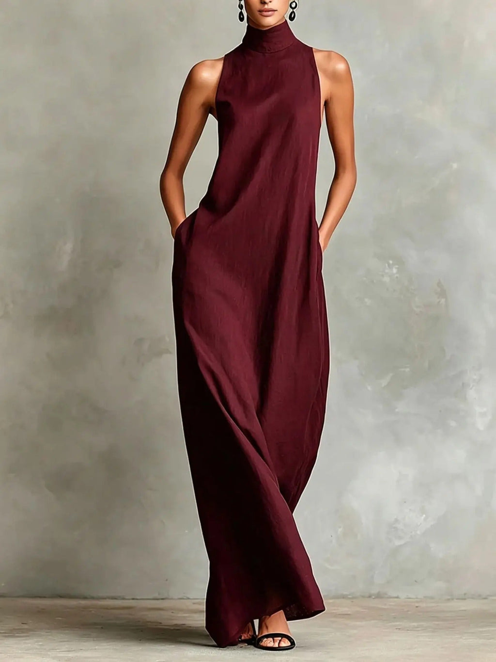 VESTIDO CELINA - EDICIÓN LIMITADA
