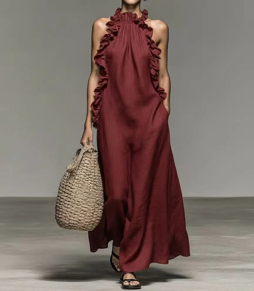 VESTIDO ÁGATA - EDICIÓN LIMITADA