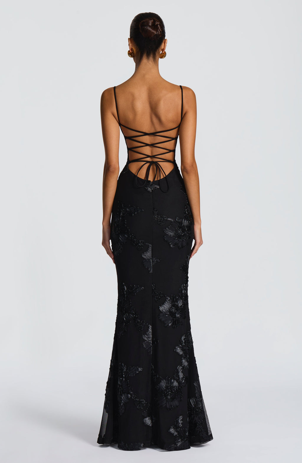 Vestido Raquel™ | Elegancia estructurada con detalles exclusivos