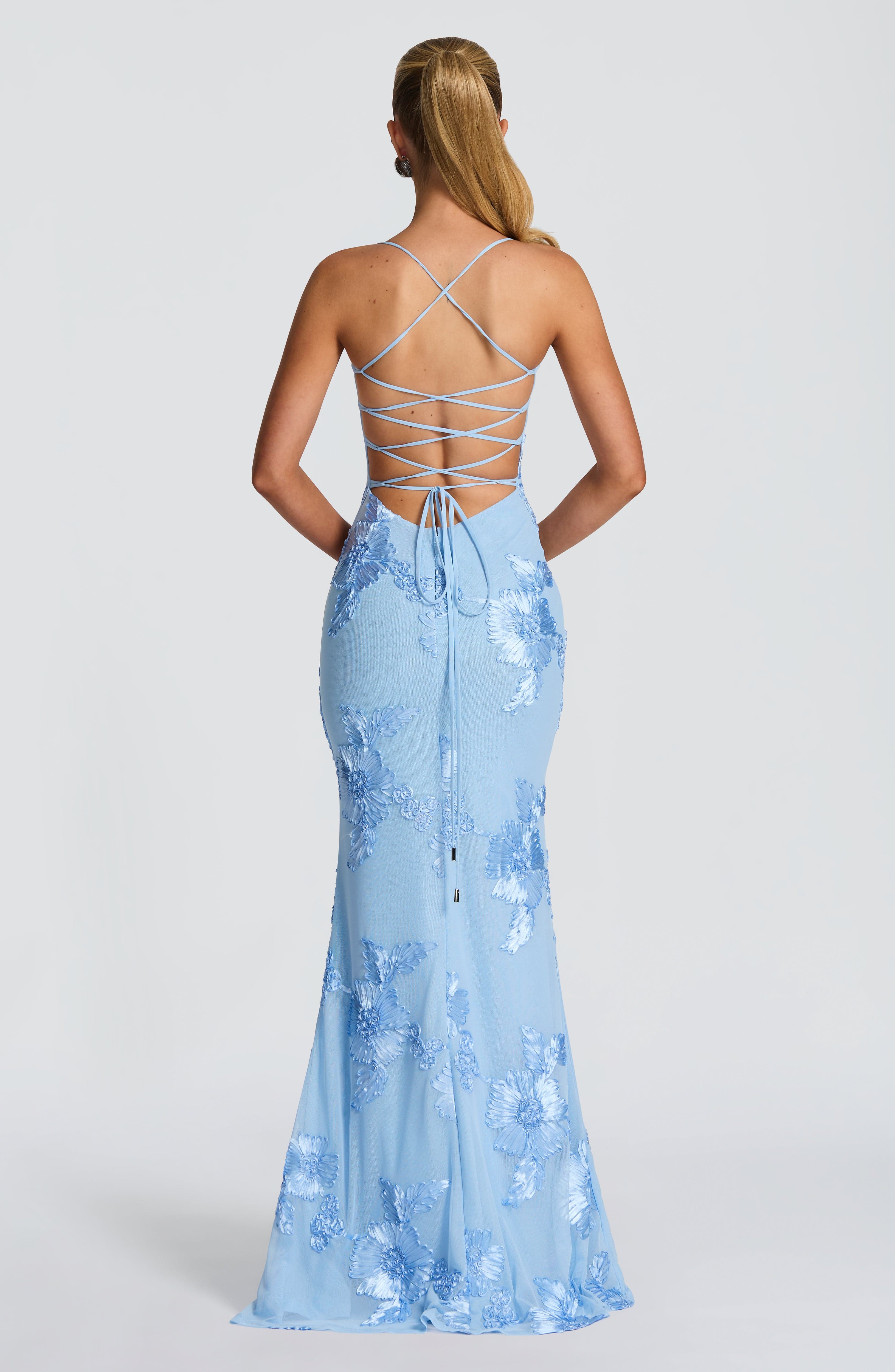 Vestido Raquel™ | Elegancia estructurada con detalles exclusivos
