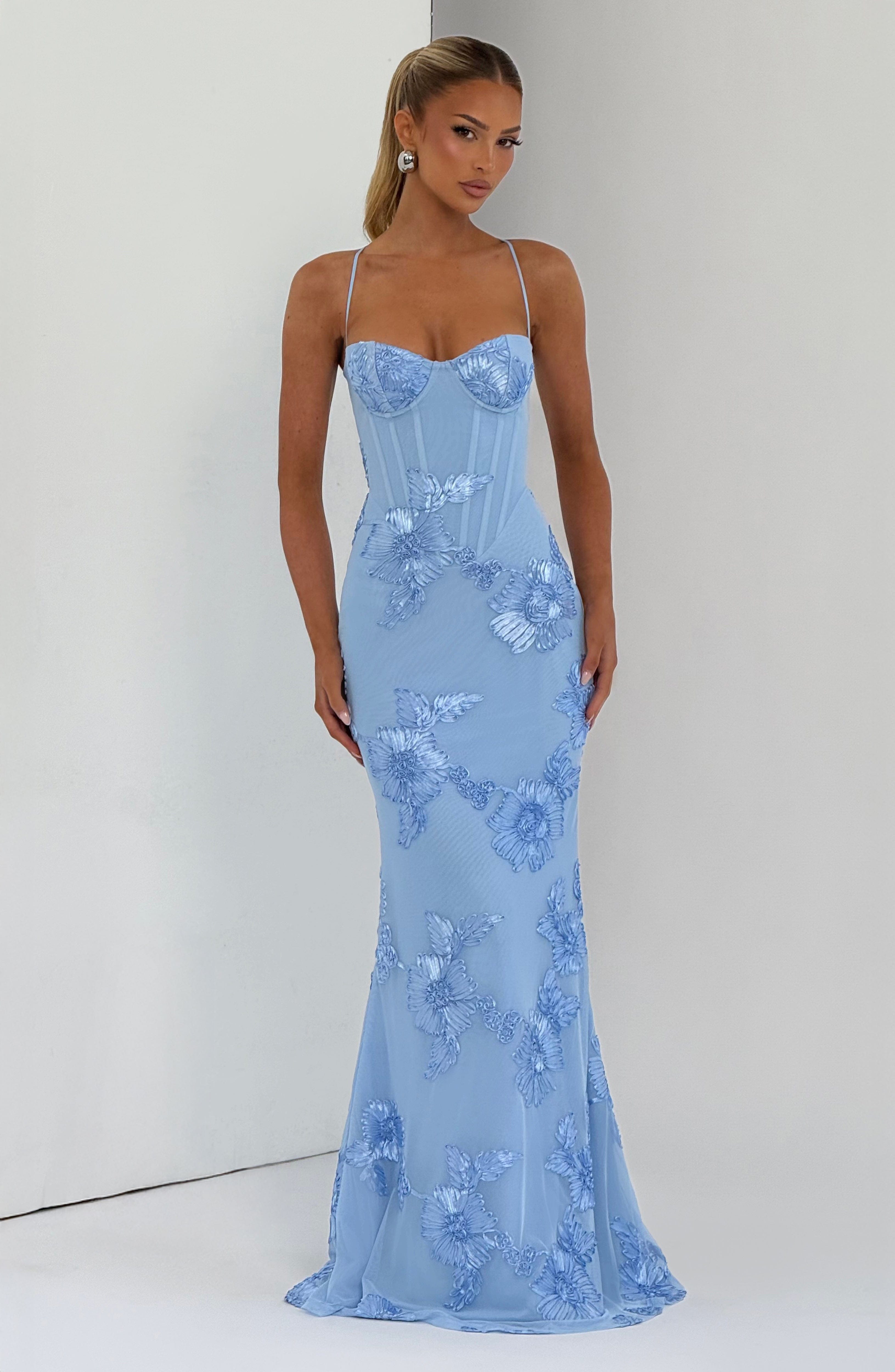 Vestido Raquel™ | Elegancia estructurada con detalles exclusivos