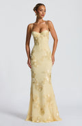 Vestido Raquel™ | Elegancia estructurada con detalles exclusivos