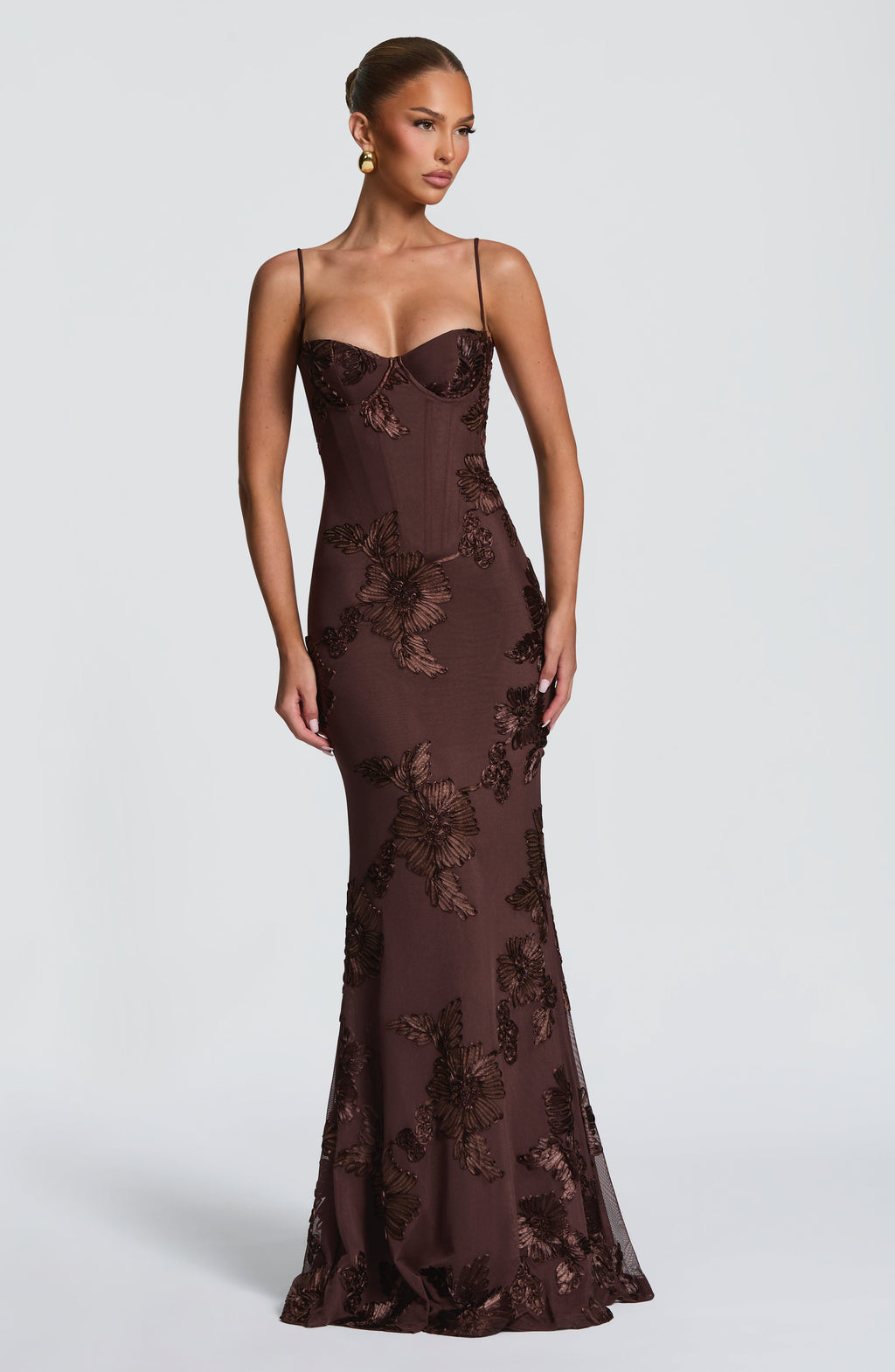 Vestido Raquel™ | Elegancia estructurada con detalles exclusivos