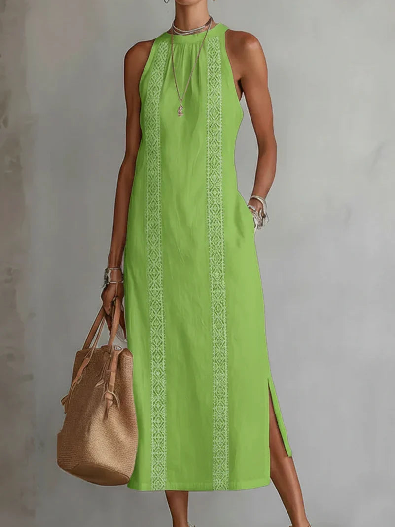 VESTIDO VALERIA - EDICIÓN LIMITADA