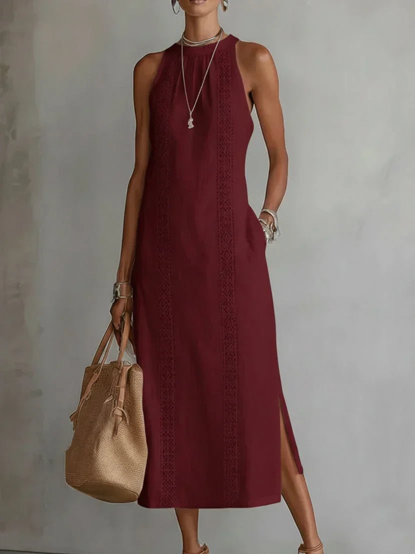 VESTIDO VALERIA - EDICIÓN LIMITADA
