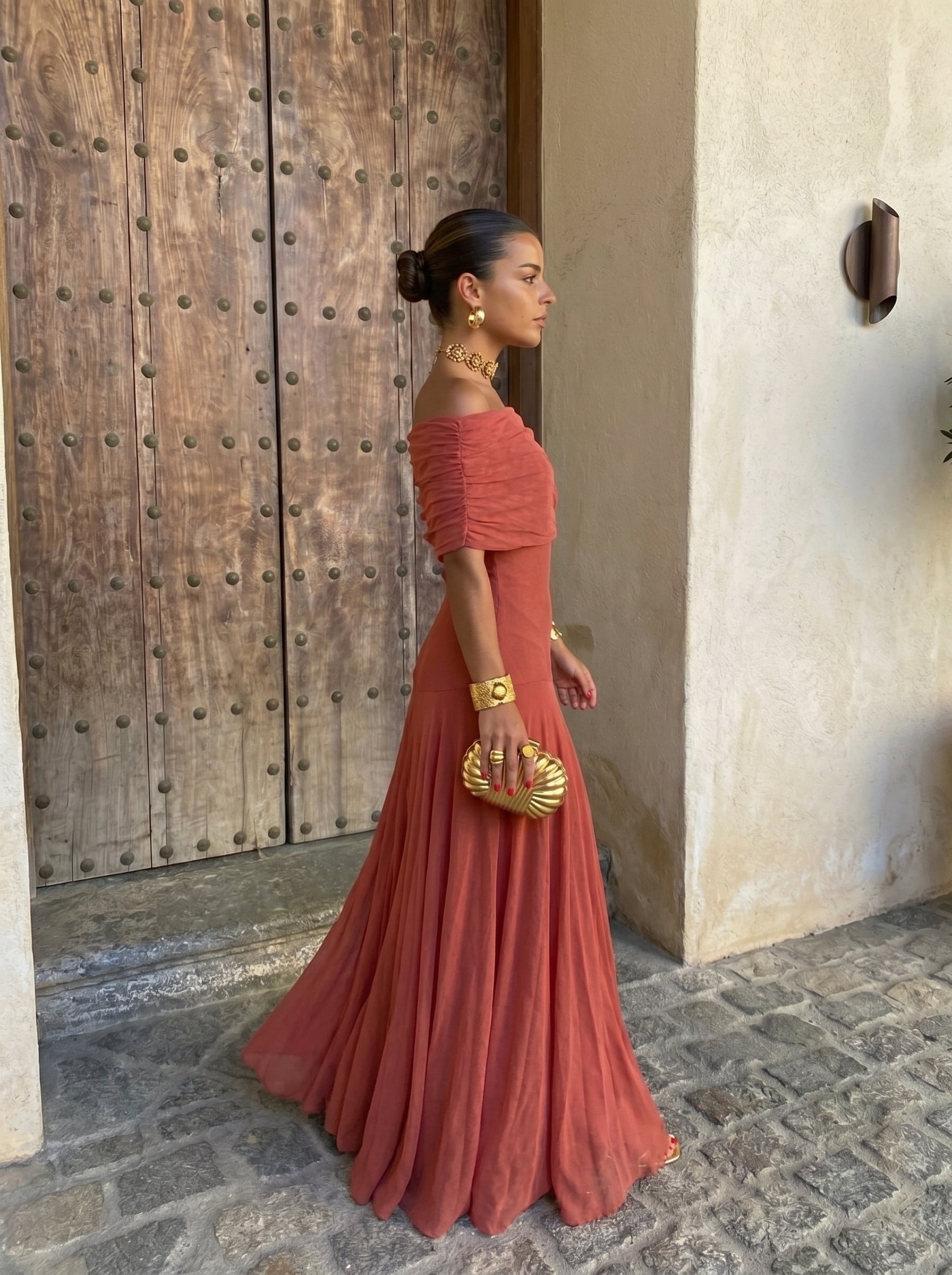Toledo | Vestido de Mujer
