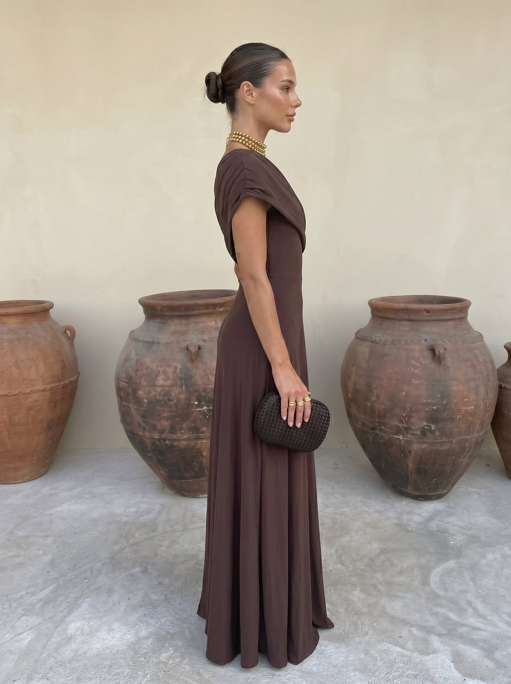 Toledo | Vestido de Mujer