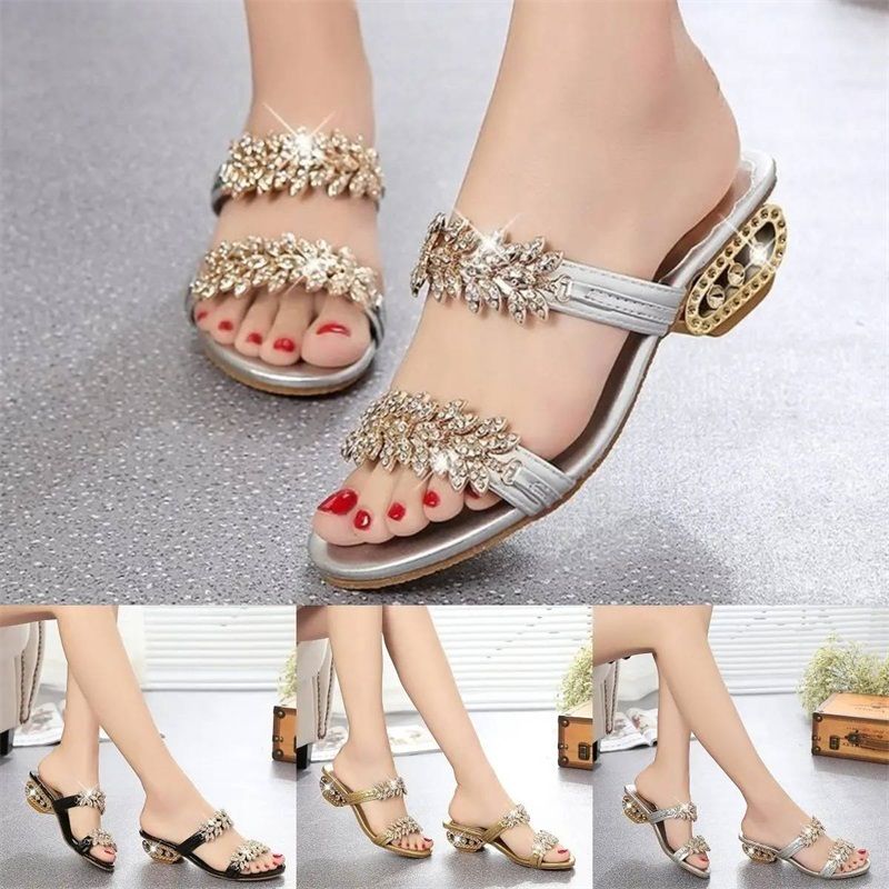 Sandalias Sevilla Imperial