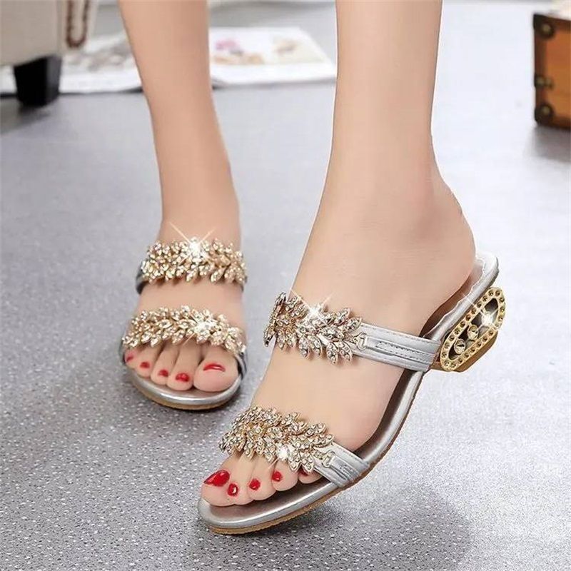Sandalias Sevilla Imperial