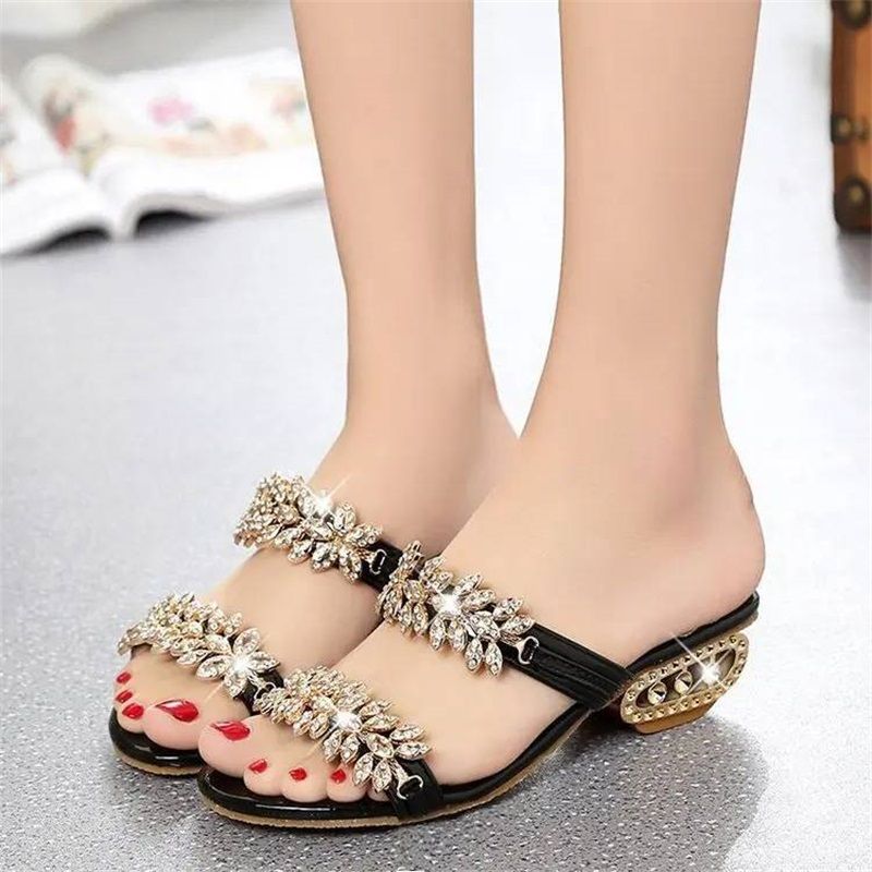 Sandalias Sevilla Imperial