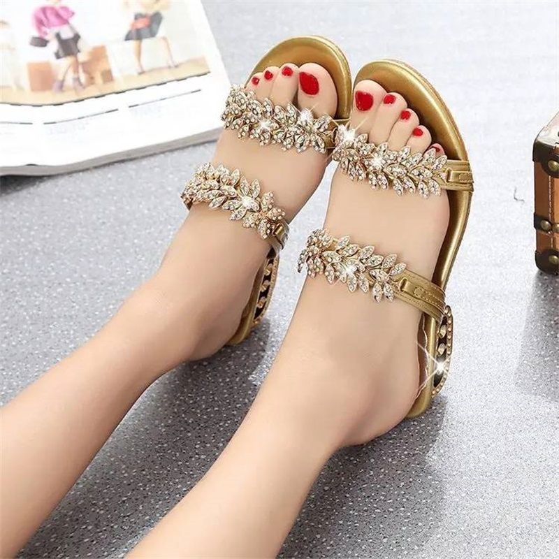 Sandalias Sevilla Imperial