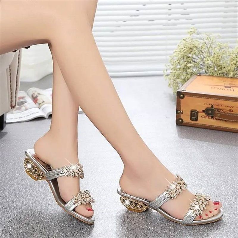 Sandalias Sevilla Imperial