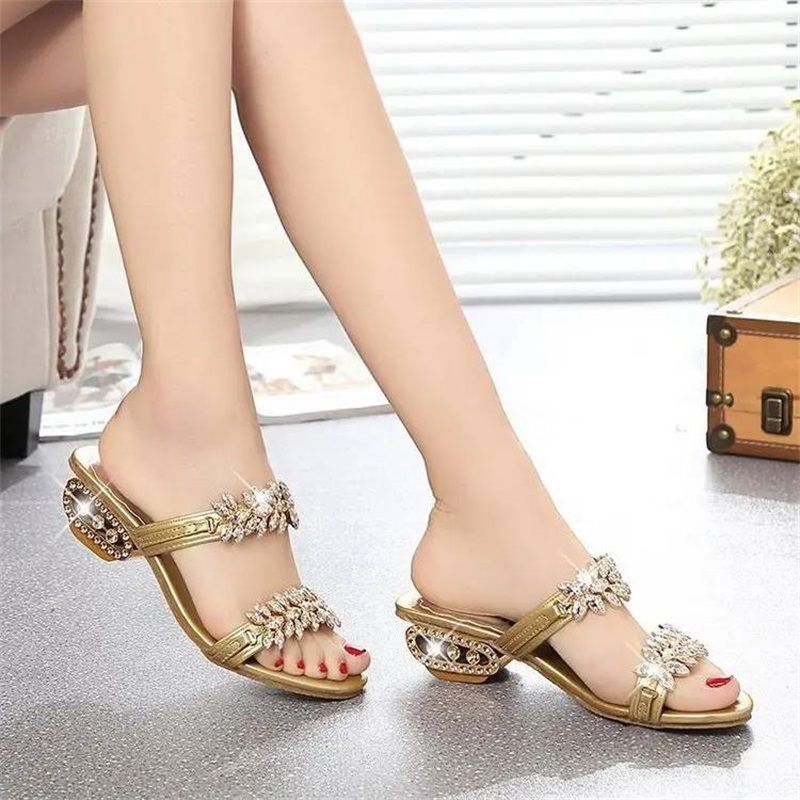 Sandalias Sevilla Imperial