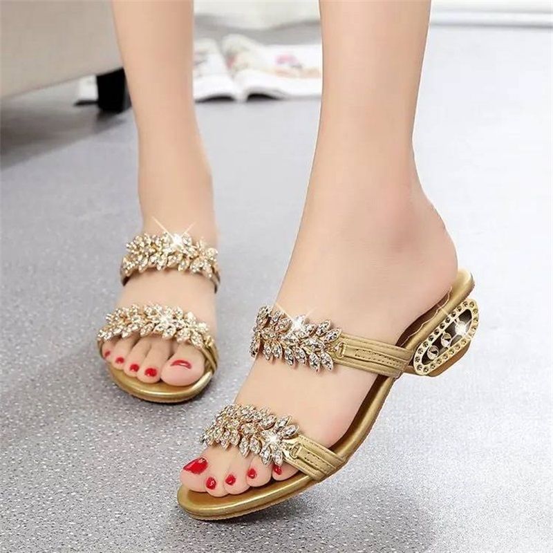 Sandalias Sevilla Imperial