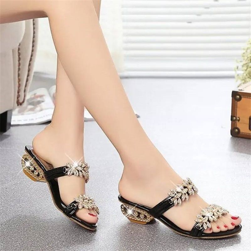 Sandalias Sevilla Imperial