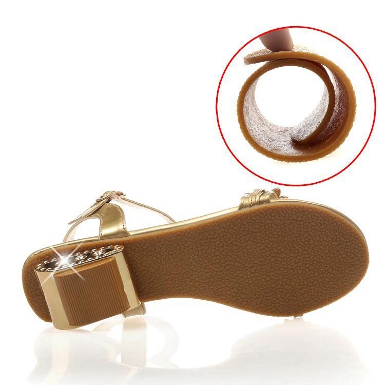 Sandalias Sevilla Imperial