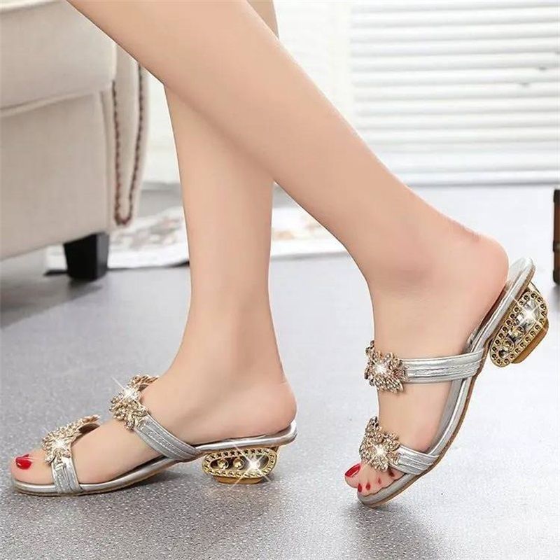 Sandalias Sevilla Imperial