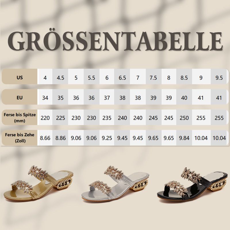 Sandalias Sevilla Imperial