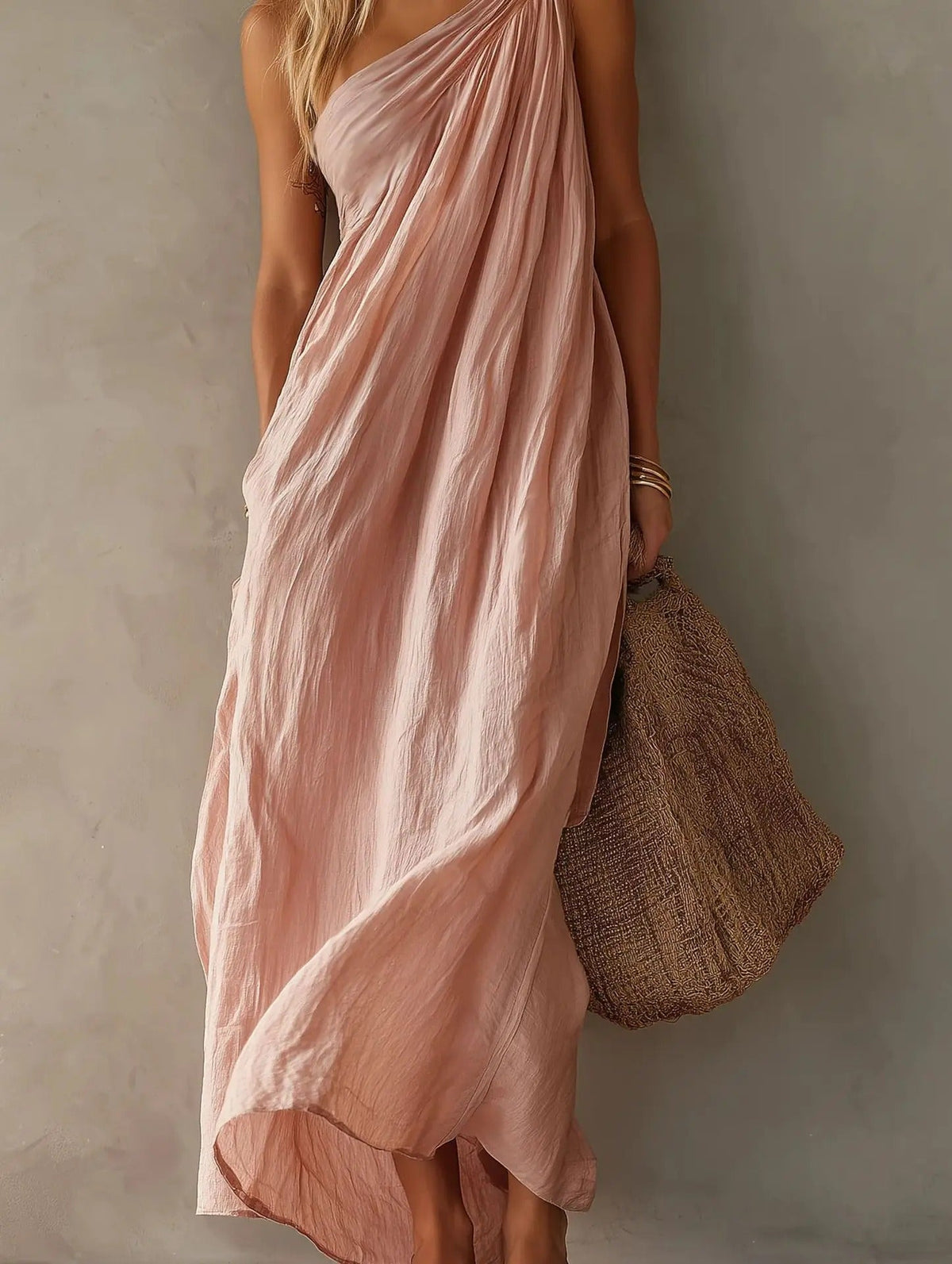 VESTIDO AGNESE - EDICIÓN LIMITADA