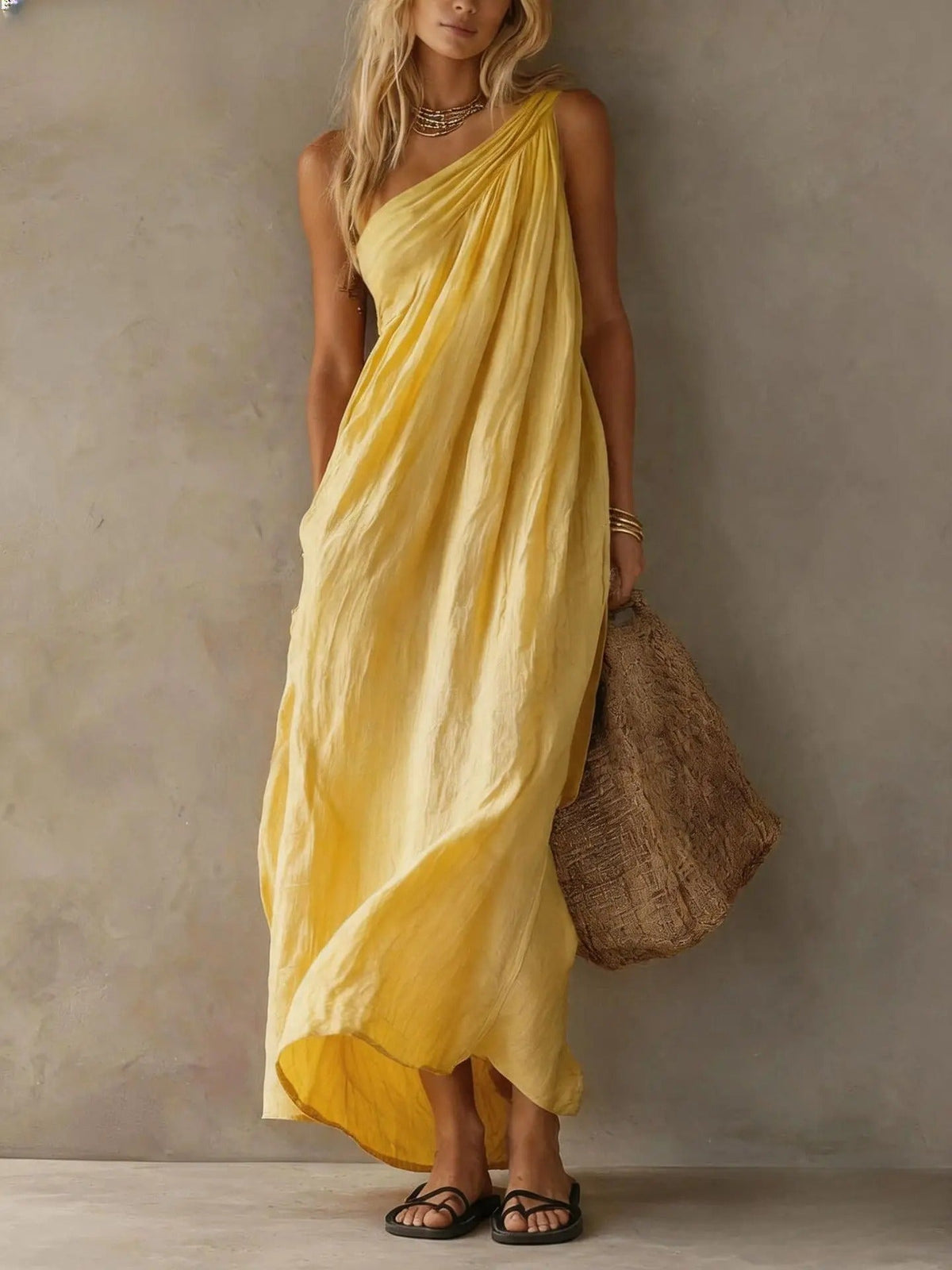 VESTIDO AGNESE - EDICIÓN LIMITADA