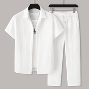 Esteban™ - Set exclusivo para hombre con acabado impecable